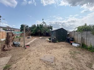 Garden- click for photo gallery